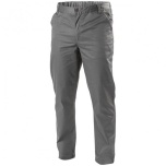 Tööpüksid tumehallid HT5K309-2XL