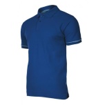 Polosärk tumesinine LahtiPRO XXL L4030505