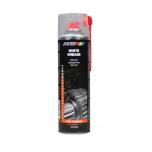 Valge määre WHITE GREASE 500ml aerosool, Motip