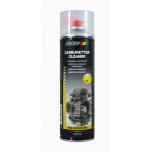 Karburaatori puhastusvahend CARBURETTOR CLEANER 500ml, Motip