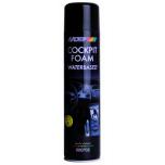 Salongihooldusvahend vaht COCKPIT FOAM veebaasiline 600ml, Motip