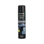 Salongipuhastusvahend COCKPIT SPRAY läikiv 600ml, Motip