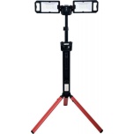 Led prozektor akuga 5000lm 7,2V 4000mAh 81811 