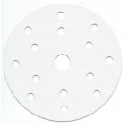 Ketasliivapaber D150mm 5tk, G400 8D150