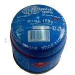 Gaasiballoon butaan 190g tr-1190-1