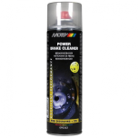 Piduripuhasti BRAKE CLEANER 500ml Motip