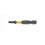 T10 1/4" Torx auguga löökkruvikeeraja otsikud 50mm 2tk HT1S165