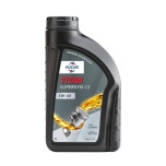 5W-40 Mootoriõli TITAN SUPERSYN C3 1L