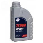 ATF6006 autom.kasti õli ZF kast 1L