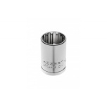 23mm 12kant padrun 1/2" HT1A423