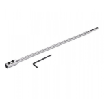 Pikendusotsik 6kantpuurile L=300mm YT-3257