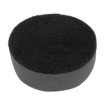 Poleerimiskäsn Velcro 80x25mm PEHME yt-47920