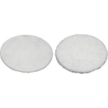 Poleerimispadi 250mm 2tk. (YT-82922) 47940