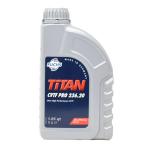 ATF CVTF Pro Variaatorkasti õli TITAN 1L