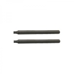 5mm kuuskant 3/8"(10mm) pikk L75 ots 2TK komplektis PR-10833