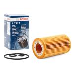 P7112 õlifilter Ch MB  JEEP F026407112 