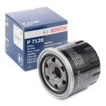 P7128 õlifilter M22 x1,5 Alf Fi Che Je F026407128 