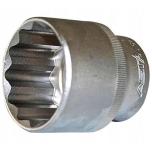 33mm 12kant padrun 1/2"524233