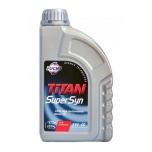 5W-40 A3/B4 Mootoriõli TITAN SUPERSYN 1L Sünt kuni 2004 autodele