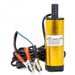 Diisli-vee-õli pump 12v d51mm alalisvool 12V S-12DP51