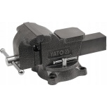 Kruustangid 150mm pöörlev alus 6503