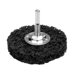 Abrasiivketas karukeel D75mm YT-47801