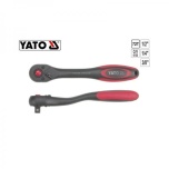 1/2" narre kattega painutatud YT-0295 H