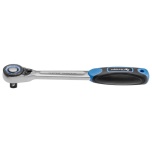 1/2" Narre metall 72hambaga sirge HT1R302