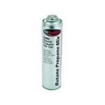 Gaasiballoon Butaan/Propaan EN417 keermega 330g 600ml (sobib YT-36709) TR-2350
