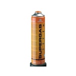 Gaasiballoon Butaan/Prop. B188 keere 330g 600ml TR-2350 293-575