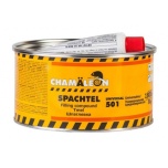 Pahtel universaal hall 1kg kõvendiga 501