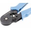 Hülsi pressimise tangid 0,25-6,0mm² kuuskant 175mm HT1P205
