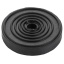 Tõstuki käpa kummipadi 110x20mm ava 20mm 15-01-27