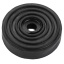 Tõstuki käpa kummipadi 85x20mm ava 16mm 15-01-28