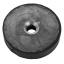 Tõstuki käpa kummipadi 85x20mm ava 16mm 15-01-28