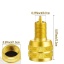 Ventiili adapter GIANT rasketehnika 03-01-44
