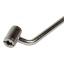 Pikendus ratta pumpamiseks 6mm adapter 320mm 06-00-02