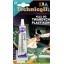 Jäiga plastiku liim 20ml R-327