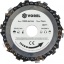 Ketiga lõikeketas 125mm TR-08771