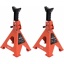 Autopukk 3T komplektis 2tk 280-420mm YT-17311 H