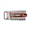 1/2" Padrunid + narre 19tk 8-32mm YT-38681