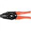 Juhtmetangid RG58, RG59, RG6, RG62 YT-2298 h