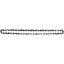 Saekett 12" 3/8" 1,1mm 45H YT-849474