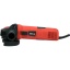 Nurklihvija 230V 1700W D125mm reg. kiirus YT-821024