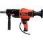 Teemant-elektritrell statiiviga 230V 2200W YT-81980