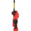 Akukettsaag 18V 7" akuta YT-828134