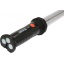 Kapotialune akuga LED lamp 350lm/750lm YT-08529