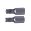 M6 12kant 3/8"(10mm) XZN lühike L30 ots 2TK komplektis PR-10864 M6 12kant 3/8"(10mm) XZN lühike L30 ots 2TK komplektis PR-10864