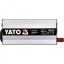 Pingemuundur-inverter 12V-220V 800W YT-81491