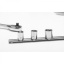 Padrunite hoidikud 1/4" 120mm 6o.2TK kompl pr-18199ektis